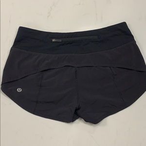 Lulu lemon shorts